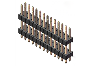 Pin Header ST-04